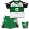Celtics Kids Outfit