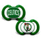 Boston Celtics Variety Pacifiers