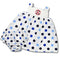 Red Sox Infant Polka Dot Sundress with Bloomers