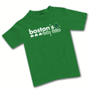 Boston Red Sox Infant Lucky Charm T-Shirt