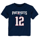 Brady Patriots T-Shirt