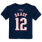 Brady Patriots T-Shirt