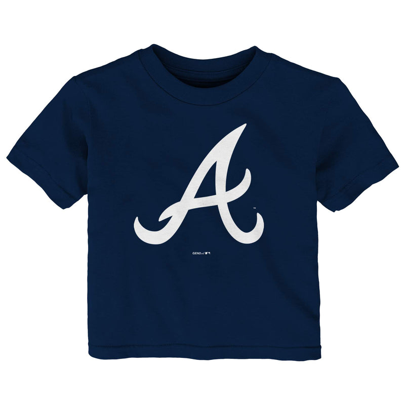 Braves Logo Tee Shirt