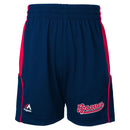 Braves Play Ball! Shirt & Shorts Set