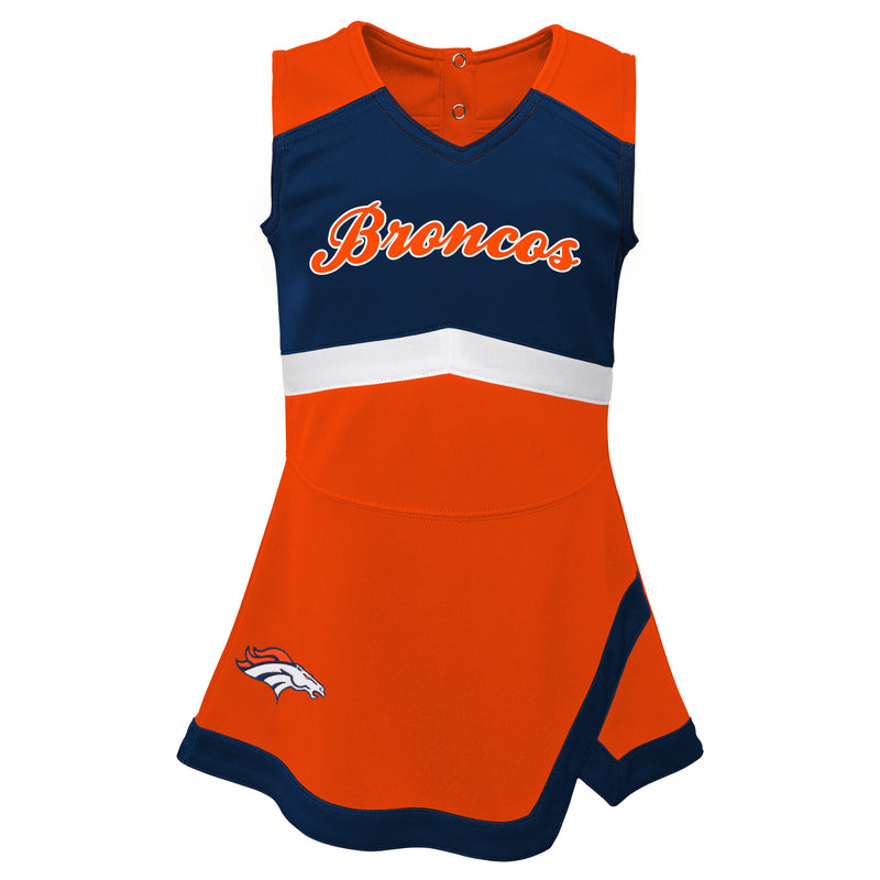 broncos outfit