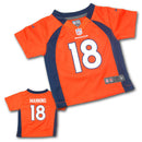 Peyton Manning Broncos Kids Jersey (Size_2T-4T)