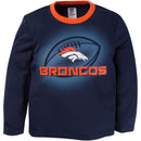 Broncos Practice Day Shirt