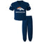 Broncos Fan Playtime Outfit