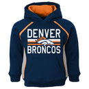Broncos Fan Sweatshirt Fleece Set