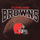 Cleveland Browns Boys 3-Pack Short Sleeve Tees