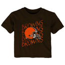 Browns Team Spirit T Shirt