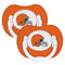 Cleveland Browns Pacifiers