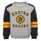 Bruins Crew Neck Retro Sweatshirt
