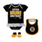 Bruins Sweetheart Outfit