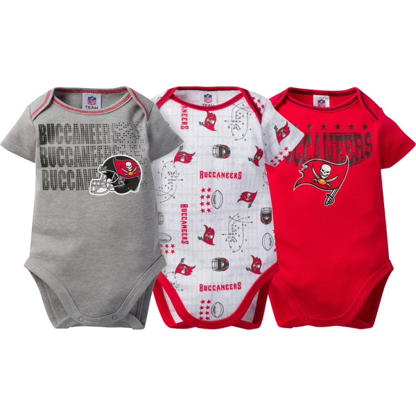 Chicago Bears Baby Clothes