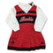 Chicago Bulls Cheerleader Dress