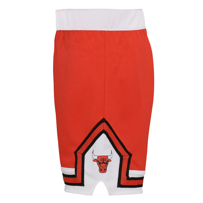 Bulls Toddler Basketball Shorts