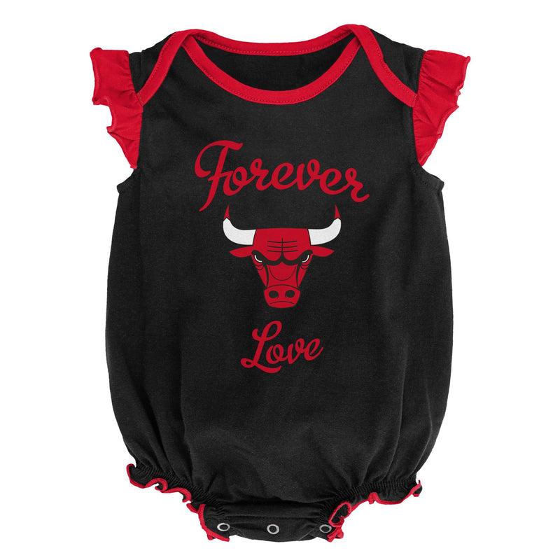 Chicago Bulls Baby Shop, Bulls Newborn, Infant, Toddler Apparel
