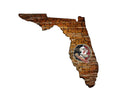 Florida Room Decor - State Sign