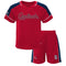Cardinals Baby Classic Shirt and Short Set