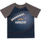 Chargers Short Sleeve Football Tee (12M-4T)