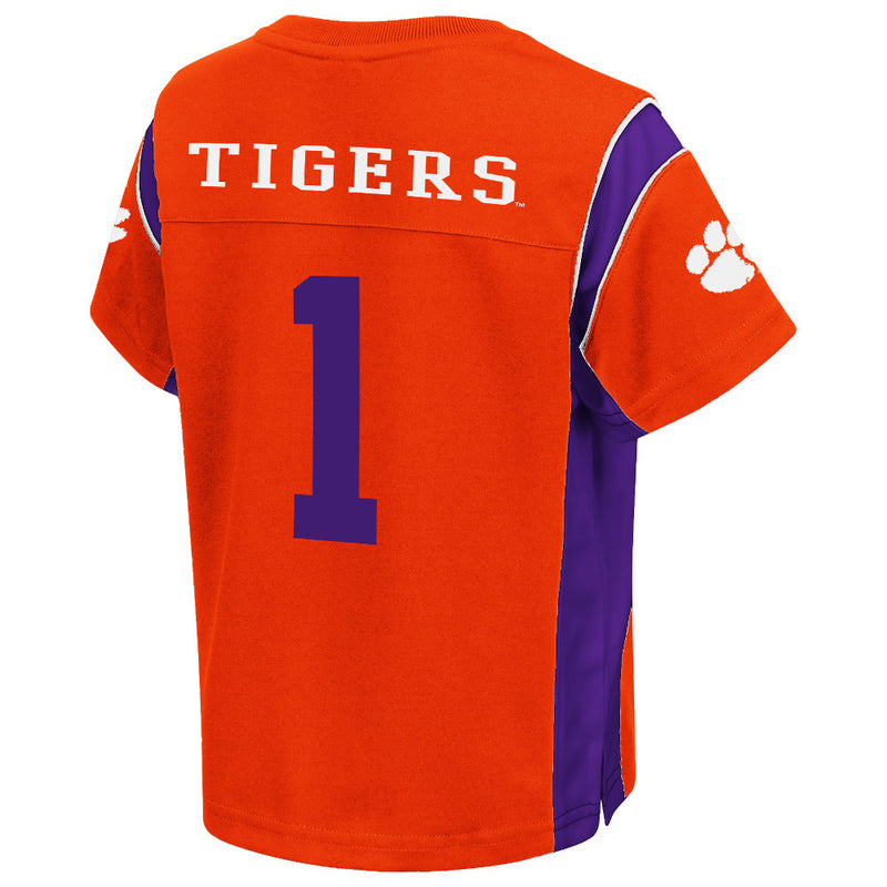 Tigers Official Kids Jersey