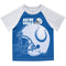 Colts Team Colors Short Sleeve Tee