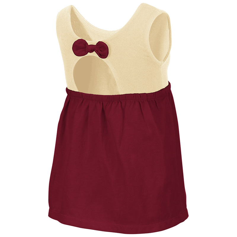 Girl's Florida State Victory Dress