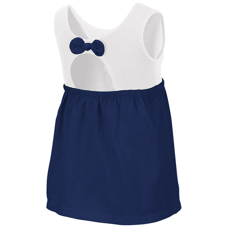 Baby's Penn State Victory Dress