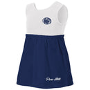 Baby's Penn State Victory Dress