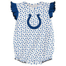 Colts Baby Girl Dotty Duo