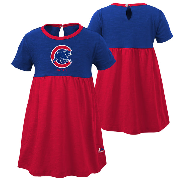 Chicago Cubs Baby Outfit – babyfans