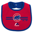 Cubs Cutie Bib Pack