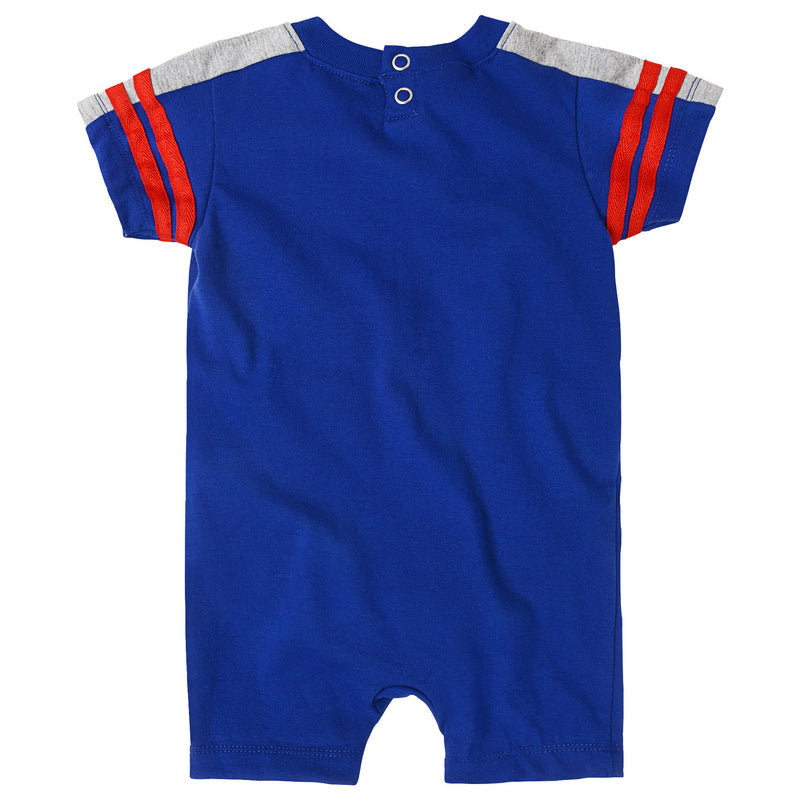 Cubs Baby Playtime Romper