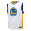 Steph Curry Toddler Replica Jersey