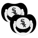Chicago White Sox Pacifiers