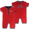Cardinals Fan Team Player Coverall