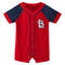 St Louis Cardinals Team Coverall