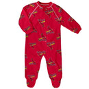 Cardinals Infant Logo Pajamas