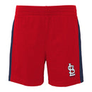 Cardinals Shirt and Shorts Set