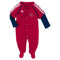 St. Louis Cardinals Baby Coverall
