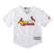 Cardinals Infant Team Jersey (12-24M)
