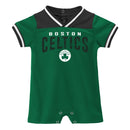 Celtics Baby Ultimate Fan Romper