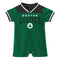 Celtics Baby Ultimate Fan Romper