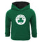Celtics Pullover Sweatshirt with Hood