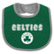 Boston Celtics Cutie Bib Pack