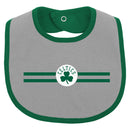 Boston Celtics Cutie Bib Pack