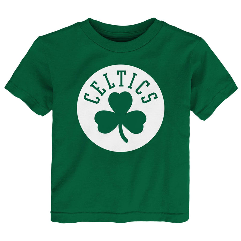 Celtics Logo Tee