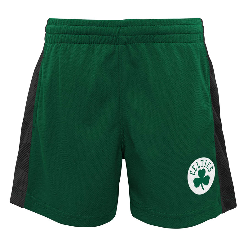 Celtics Performance Shirt and Shorts Set