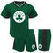 Celtics Performance Shirt and Shorts Set